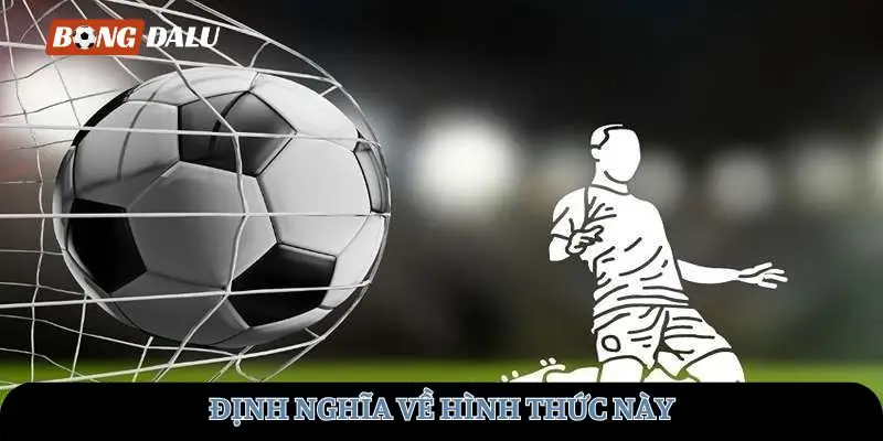 Định nghĩa về hình thức này