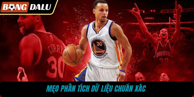 Mẹo phân tích dữ liệu chuẩn xác 