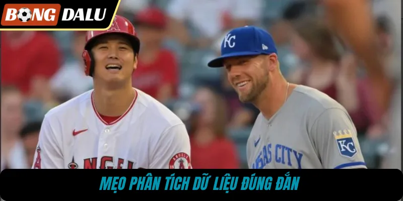 Mẹo phân tích dữ liệu đúng đắn 